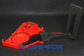 Тормоз цепи (крышка звездочки) Husqvarna 137,142, AEZ 010065В