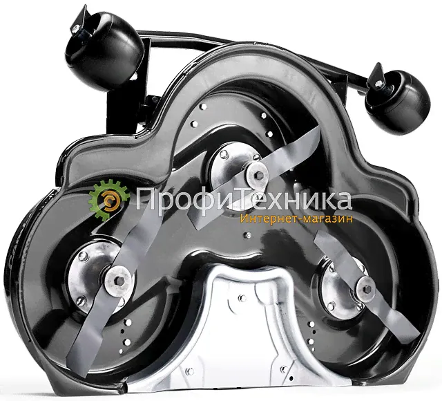 Дека косильная Husqvarna для R316T/R316T AWD 103 см-0