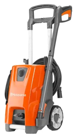 Мойка высокого давления Husqvarna PW 345C 2.4 кВт