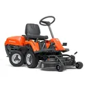 Садовый райдер Husqvarna R 112C