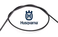 Тросик управления в сборе Husqvarna 552717-01 / 5870308-01 для снегоуборщика 1130STE,8024STE,9027STE