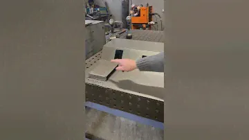 💪 Сделай САМ станок для Холодной ковки "Зверь". Как собрать станок своими руками