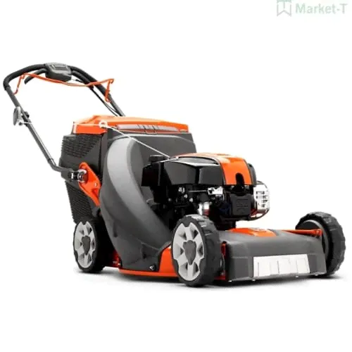 Газонокосилка Husqvarna LC 353VI самоходная