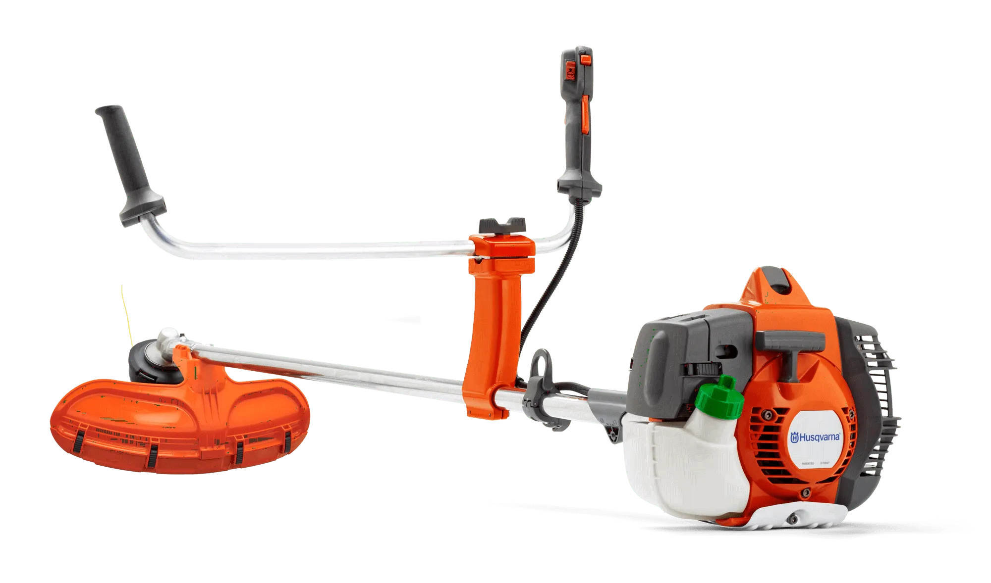 Травокосилка 535RX Husqvarna