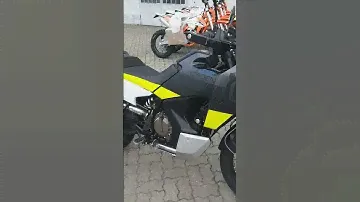Husqvarna 901 Norden 2022