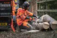 Аккумуляторная пила Husqvarna 540iXP