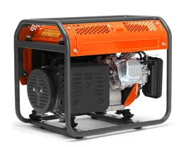 Бензогенератор Husqvarna® G1300P (9676649-02)