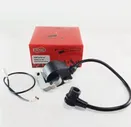 Катушка зажигания (модуль) б/п Husqvarna 394/395 (a: 5036398-01, Pro) [Winzor]