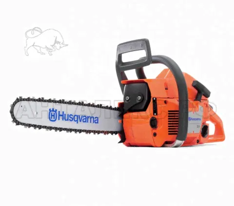 Бензопила Husqvarna 55-0
