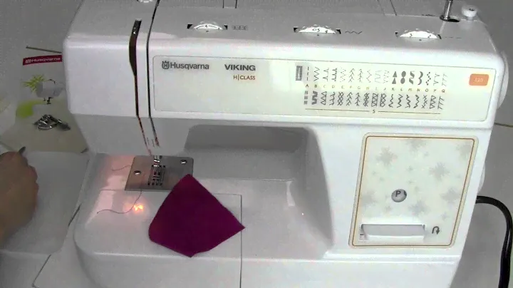 Viking E 20 10 основных строчек
