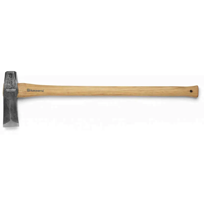 Топор кувалда Husqvarna sledge axe-0