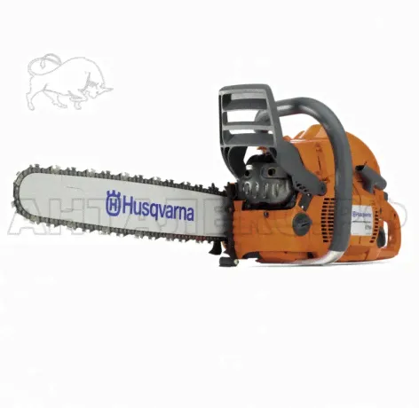 Бензопила Husqvarna 570-0