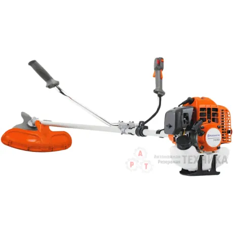 Триммер Husqvarna 143R-II New-0