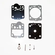 Ремкомплект карбюратора для бензопил Husqvarna 235/236/240 old