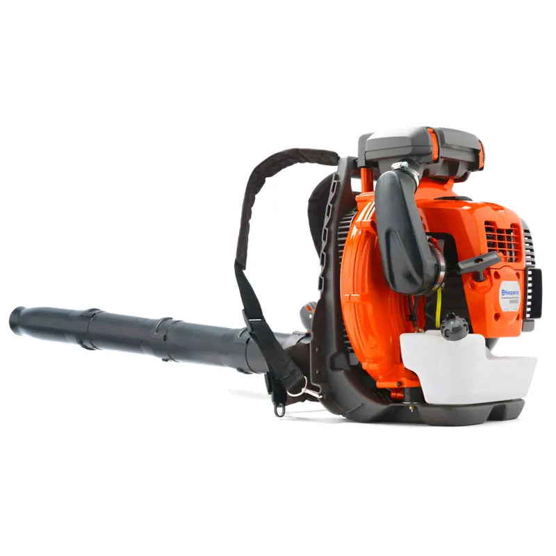 Ранцевая воздуходувка Husqvarna 580 BTs