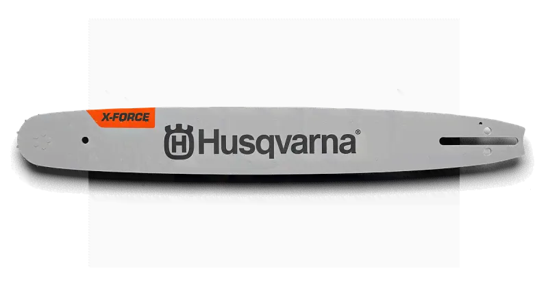 Пильная шина X-Force 18", 0.325", 1,5 мм, SM Husqvarna 5820869-72-0