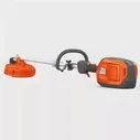 Газонокосилка Husqvarna 325iLK