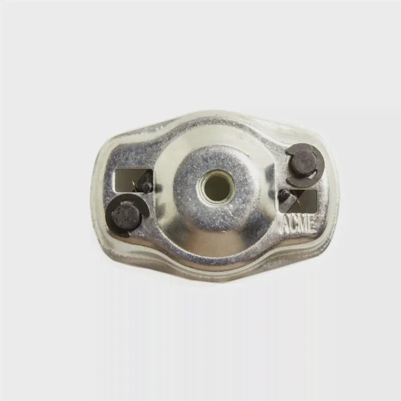 🛍 Плата собачек стартера (храповик) для мотокосы Husqvarna 122C 128R 135R 323R 535 RX-3