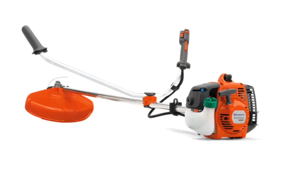 Husqvarna 128R Травокосилка