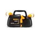 Канистра комбинированная Husqvarna 5776164-25
