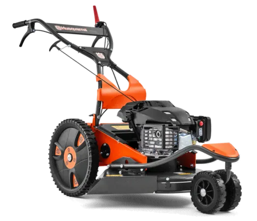 Самоходная газонокосилка Husqvarna DBY51