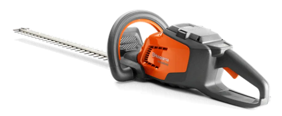Кусторез аккумуляторный для живой изгороди (хобби) Husqvarna 115iHD45-0
