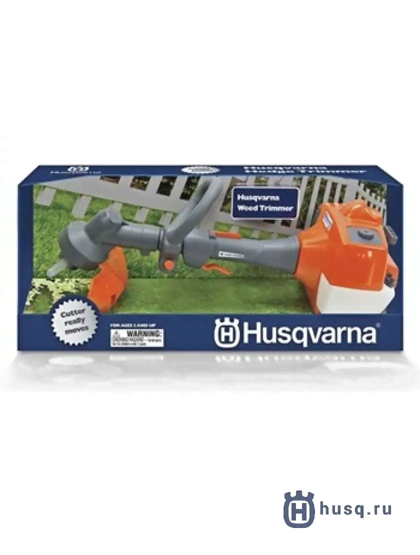 Игрушка-триммер Husqvarna