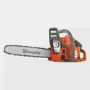 Цепная бензопила Husqvarna 120 Mark II