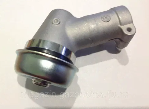 Редуктор для мотокосы Husqvarna 135R, 143R-II, 235R, 241R, 241RJ, 333R.-0