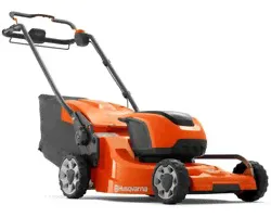 Газонокосилка аккумуляторная Husqvarna LC347iV-0