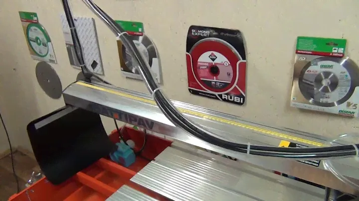 NEW найкращий!!! плиткоріз Nuova Battipav VIP 2125 L = 1250 мм tile cutters 1200 плиткорез аренда
