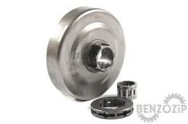 Звездочка Husqvarna 340, 345, 346, 346XP, 350, 351, 353, 355, 357XP, 359, 445, 450, 560 SM .325"-7T