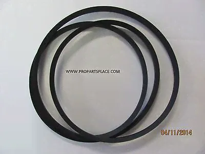 REPLACEMENT PREMIUM BELT FOR HUSQVARNA 532 12 59-07, 5321259-07, 532125907-0