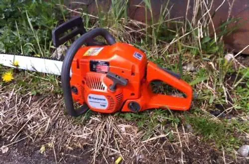 Бензопила Husqvarna 130 142e