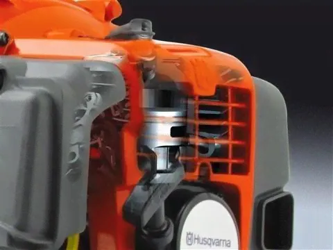 Триммер Husqvarna 535 RX