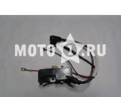 Зажигание 340,350,357,359,335XPT2145 HUSQVARNA (5440470-01C)