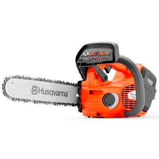 Аккумуляторная пила Husqvarna T536Li 14"