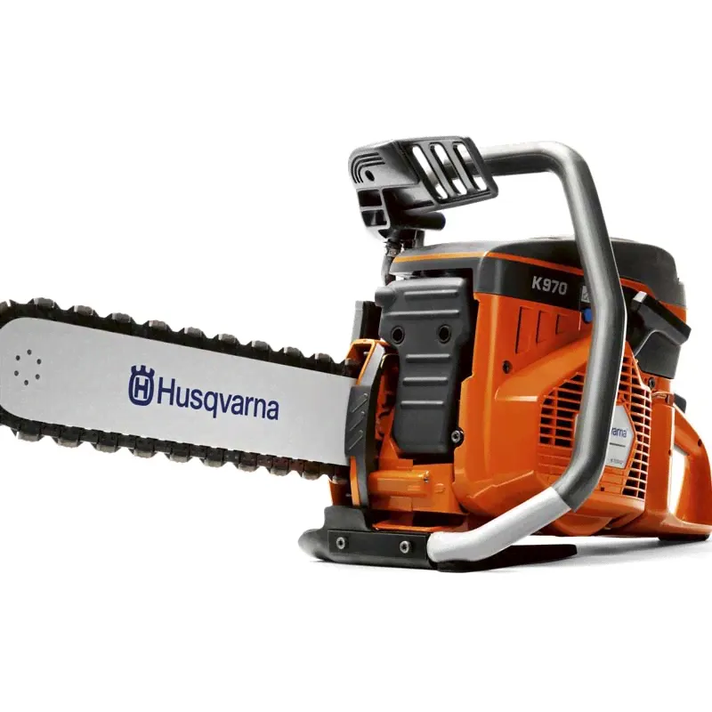 Пила алмазная Husqvarna K970 Chain