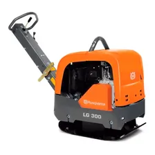 Виброплита Husqvarna LG 300 DE Hatz Реверсивная дизельная
