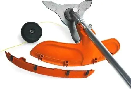 Мотокоса HUSQVARNA 535Rx [9666288-02]-4