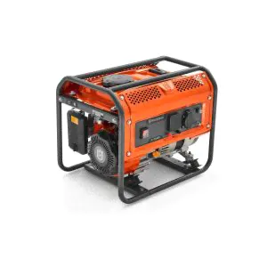 Генератор бензиновый Husqvarna G1300P, 0.8 кВт, 98.5 см³, 9676649-02
