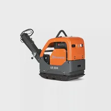 Реверсивная дизельная виброплита Husqvarna (Atlas Copco) LG 504 DE