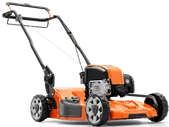Газонокосилка самоходная Husqvarna LB256S