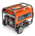 Генератор бензиновый G5500P Husqvarna, 9676652-01