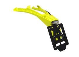 Стоп-сигнал R-Tech Integra Husqvarna TE-FE-TX 125-250-300-350-450-501 (R-PTLED0GQ017) желтый
