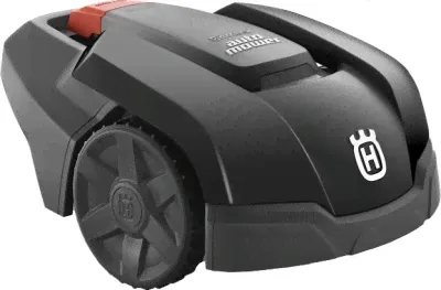 Роботизированная газонокосилка HUSQVARNA AUTOMOWER 105