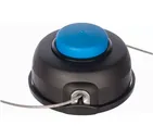 Головка Тримми Husqvarna Т25 М10 5784461-01