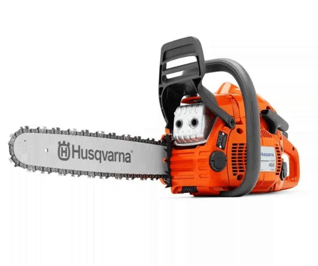 Бензопила Husqvarna® 450 II 15" [38 см / 3,2 л.с / 5,1 кг]