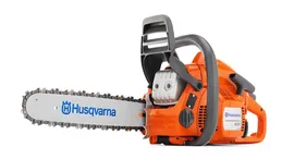 бензопила Husqvarna 435 II X-TORQ
