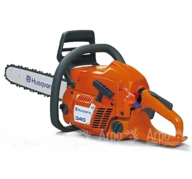 Бензопила Husqvarna 340-18